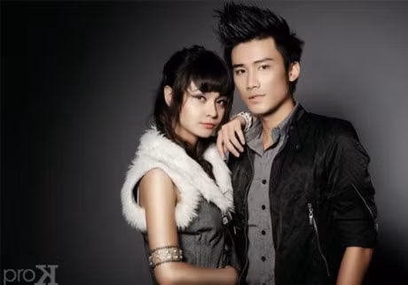 Nhan sac thoi ngo nghe, chua ai biet den cua ban gai Cuong Seven - Anh 6