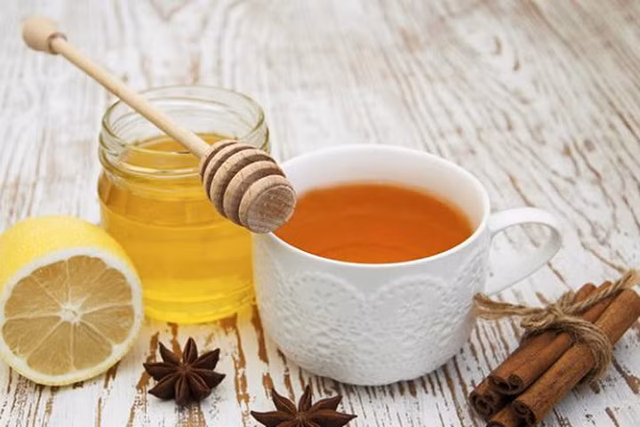 Công thức đồ uống buổi sáng giúp giảm cân nhanh chóng