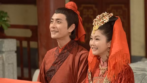 vô song phổ 