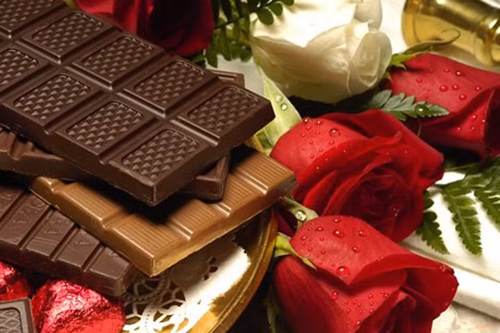 Cách làm quà handmade cực yêu cho ngày Valentine trắng