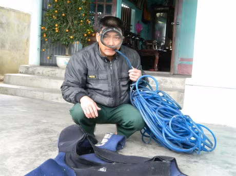 Hiem nguy nghe 