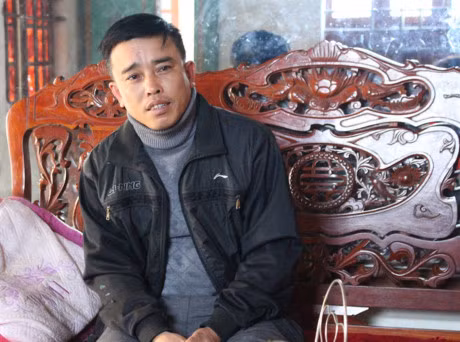 Hiem nguy nghe 