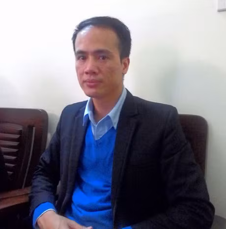 Vu be gai 8 tuoi o Ha Noi bi xam hai: Tai sao chua khoi to? - Anh 2