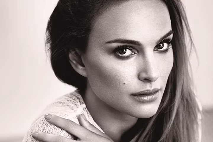 Natalie Portman: Thông minh hơn một ngôi sao điện ảnh...