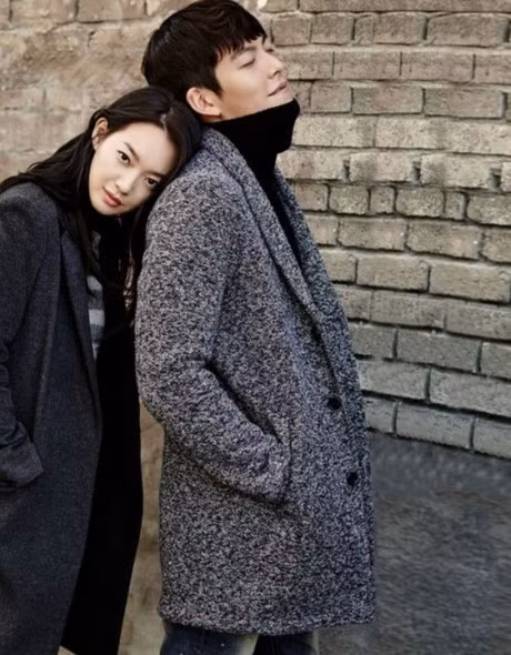 Ban gai lam gi khi biet Kim Woo Bin mac ung thu vom hong? - Anh 1
