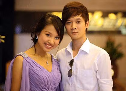 Tinh duyen lan dan cua co gai manh me Van Hugo - Anh 6