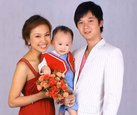 Tinh duyen lan dan cua co gai manh me Van Hugo - Anh 8