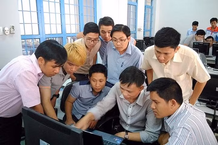 Quyền sở hữu tên miền .vn chờ "cởi trói"