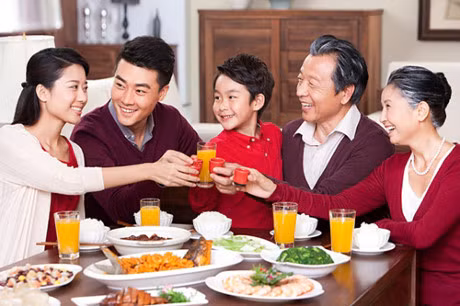 Huong dan me cach day con le phep de di dau cung duoc khen be ngoan - Anh 3