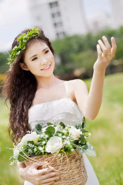 Những mỹ nhân Việt tuổi Ngọ hấp dẫn nhất ảnh 2 Những mỹ nhân Việt tuổi Ngọ hấp dẫn nhất - 2