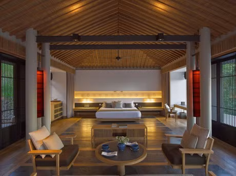 Can canh nhung resort dat tien nhat Viet Nam - Anh 3
