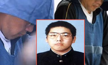 Doi tu phuc tap cua nghi pham sat hai be gai Viet tai Nhat Ban - Anh 1