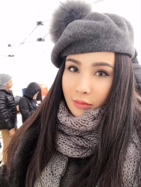 Hanh trinh nhan sac day tiec nuoi tu xinh dep den 