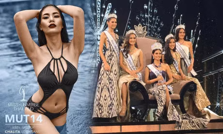 Viet Nam xep thu bao nhieu ve chieu cao tai Miss Universe 2016? - Anh 9