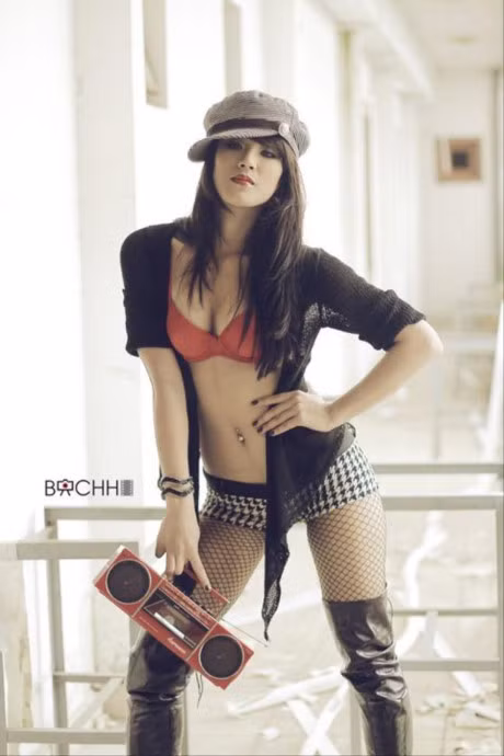 Hanh trinh nhan sac day tiec nuoi tu xinh dep den 