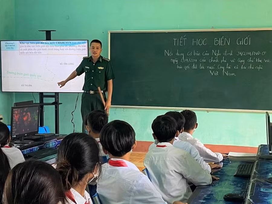 Ảnh minh họa: INT.