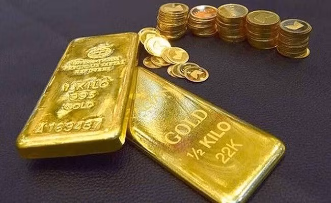 Giá vàng hôm nay 20/8 giữ mốc kỷ lục 125 triệu đồng/lượng, thế giới giảm mạnh