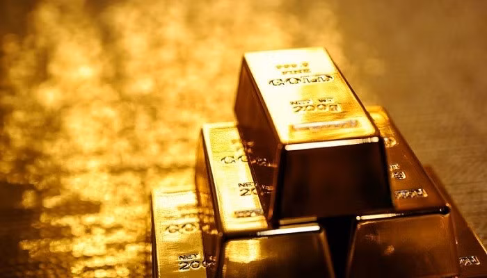 Giá vàng hôm nay 5/2 tiếp đà tăng 3,7 triệu đồng, thế giới lên trên mốc 5000 USD