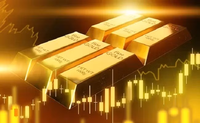 Giá vàng biến động mạnh sau kỳ nghỉ Tết Nguyên đán