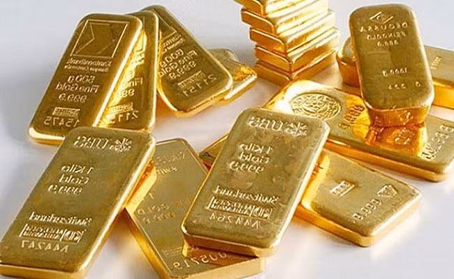 Giá vàng hôm nay 15/7 trong nước duy trì ổn định, thế giới giảm mạnh