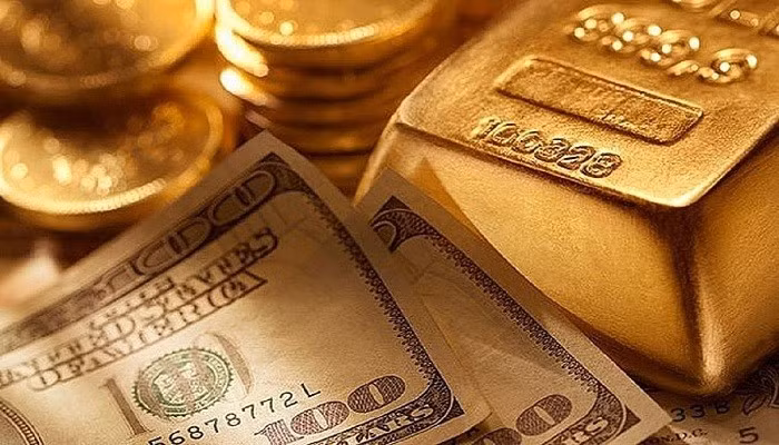Giá vàng hôm nay 21/5 ổn định trở lại khi thế giới tiếp đà tăng mạnh