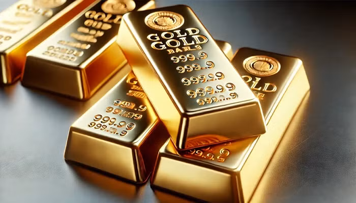 Giá vàng hôm nay 5/3: Trong nước giảm 4 triệu đồng/lượng trong khi thế giới tăng mạnh