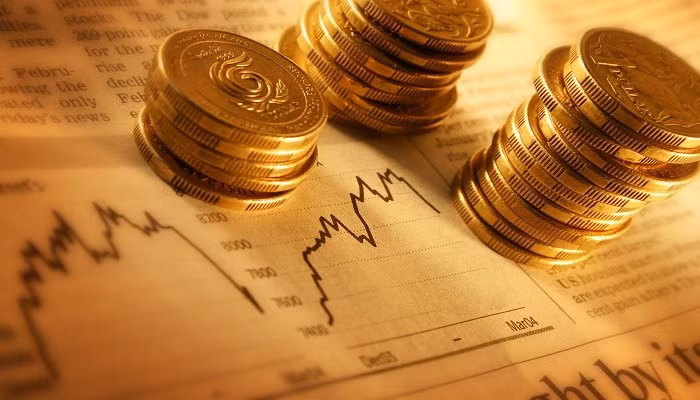 Giá vàng hôm nay 23/9 tăng 600 ngàn đồng, thế giới tăng vượt mốc 3.700 USD/ounce