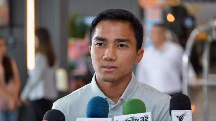 Chanathip tự tin đánh bại Việt Nam ở FIFA ASEAN Cup