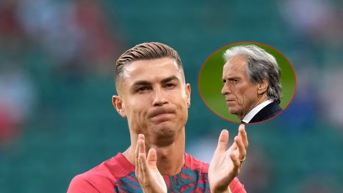 C. Ronaldo chấp nhận án phạt nặng từ Liên đoàn bóng đá Bồ Đào Nha.