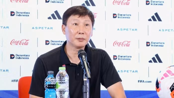 Đội bóng của HLV Kim Sang-sik khép lại FIFA ASEAN Cup 2026 với vị trí thứ tư.