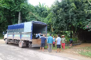 Khi người dân dạy nhau cách làm kinh tế