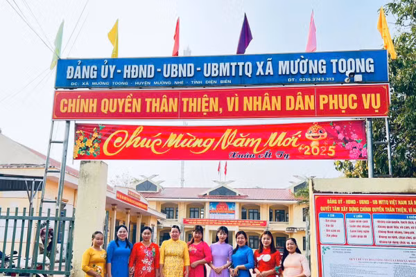 Bình đẳng giới chỉ thực sự bền vững khi nam giới cùng thay đổi nhận thức.