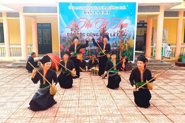 Xã Mường Chà xác định việc phát huy giá trị văn hóa truyền thống các dân tộc, gắn bảo tồn với phát triển du lịch trải nghiệm sẽ mở ra cơ hội tạo việc làm tại chỗ, tăng nguồn thu cho người dân, nhất là ở những bản có điều kiện thuận lợi.