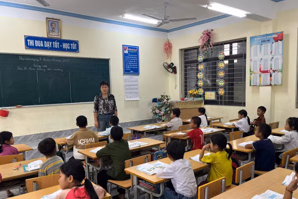 Giai đoạn 2026-2030, tỉnh Điện Biên xác định chuẩn hóa và nâng cao chất lượng nguồn nhân lực là nhiệm vụ giữ vai trò trụ cột.