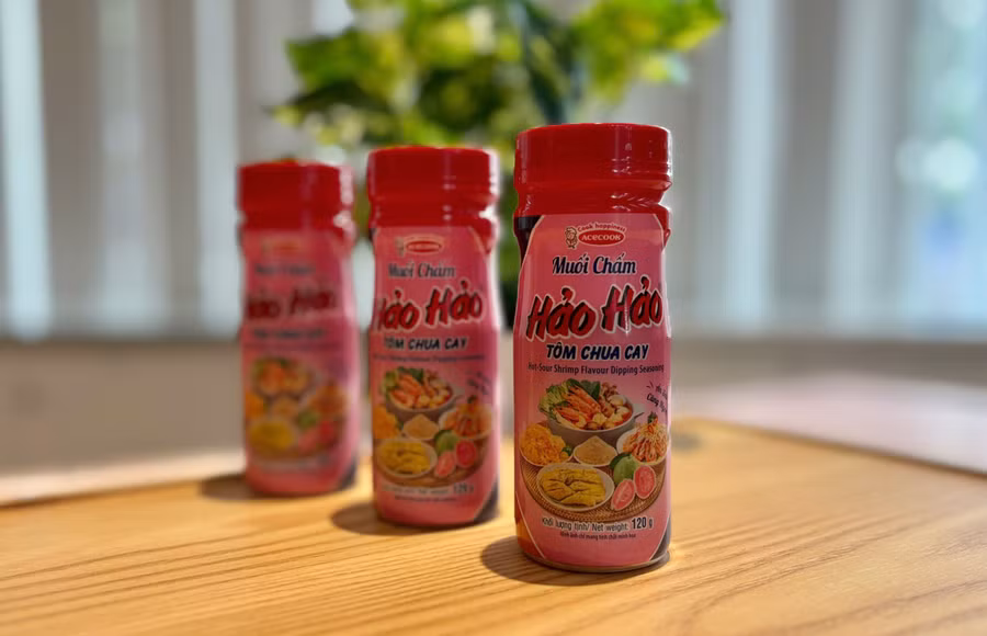 Người tiêu dùng có thể dễ dàng xác định đơn vị sản xuất, thành phần, nguồn gốc, hướng dẫn sử dụng và kênh phân phối chính thức.
