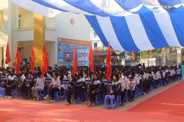 Đa dạng hóa phương thức giáo dục nghề nghiệp để khớp nối cung - cầu lao động