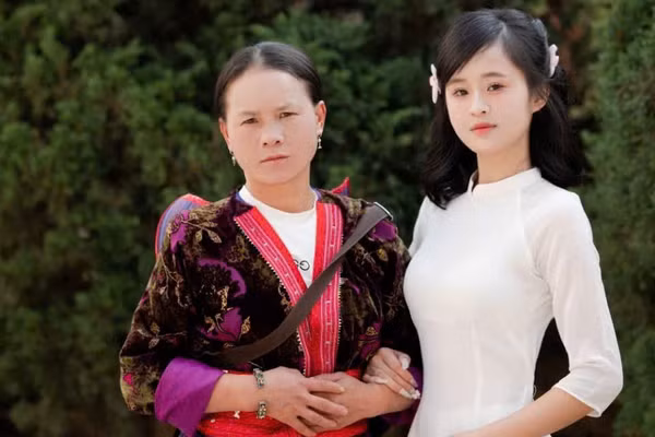 Đầu tư cho trường nội trú – đầu tư cho bệ phóng ước mơ vùng cao