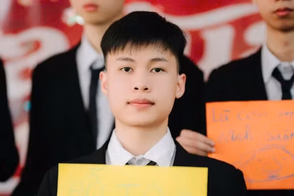 Ươm mầm giáo viên trẻ vùng cao