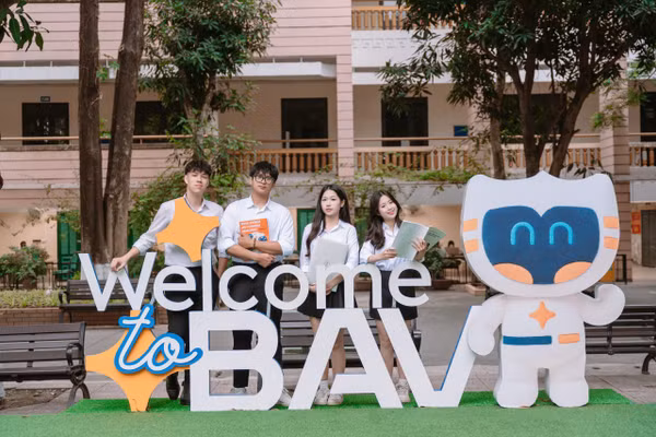 Học viện Ngân hàng công bố mức điểm sàn xét tuyển đầu vào năm 2026 