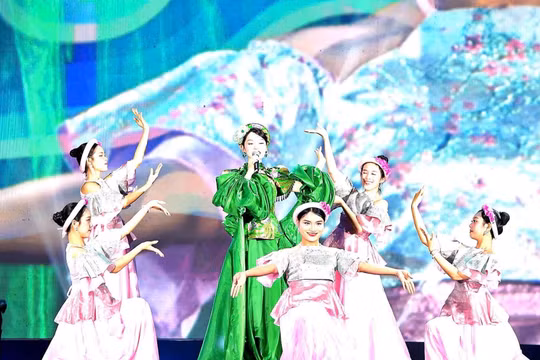 Ảnh minh họa: Sở VHTTDL HN.
