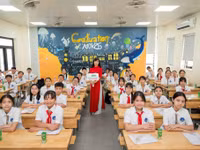 Hà Nội cần hoàn thiện mạng lưới trường lớp và đội ngũ sau sắp xếp