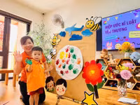 Từng bước triển khai thí điểm xây dựng mô hình đổi mới, nâng cao chất lượng GDMN