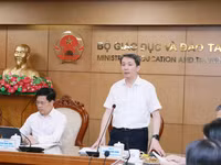 Công tác cải cách hành chính ngành Giáo dục có nhiều chuyển biến