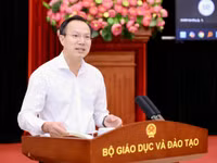 Tháo gỡ khó khăn trong xử lý vi phạm hành chính lĩnh vực giáo dục