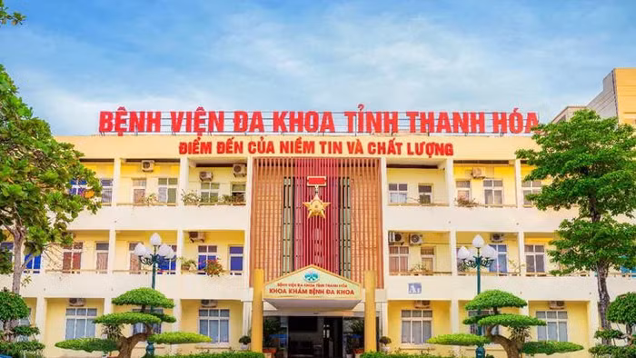 Cục Quản lý khám, chữa bệnh đề nghị Sở Y tế Thanh Hóa khẩn trương xác minh thông tin liên quan đến việc vận chuyển người bệnh từ Bệnh viện Đa khoa Thanh Hóa về nhà.