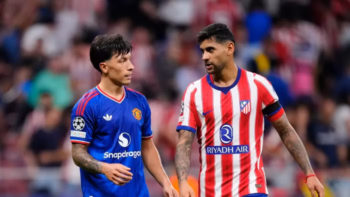 Nội bộ Man Utd ‘hỗn loạn’