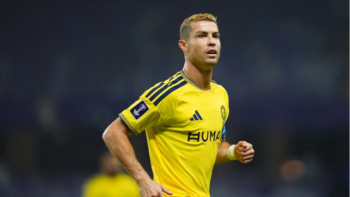 Ronaldo nguy cơ lỡ Cup C1 châu Á