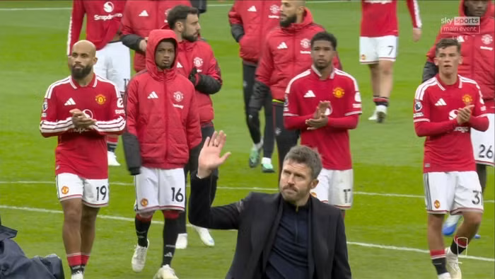 Man Utd thảm bại, khởi đầu tệ nhất sau 40 năm ở Ngoại hạng Anh