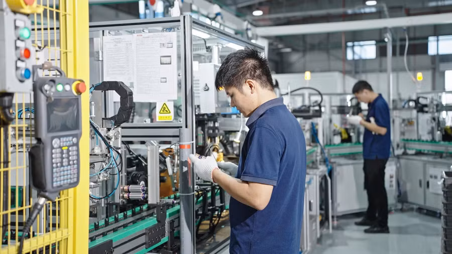 Hưng Yên sẽ tăng cường đào tạo nhân lực công nghệ cao, điện tử, bán dẫn.