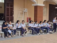 Dự thảo Nghị định sửa đổi, bổ sung Nghị định số 238/2025/NĐ-CP mở ra nhiều lựa chọn cho người học. Ảnh minh họa.